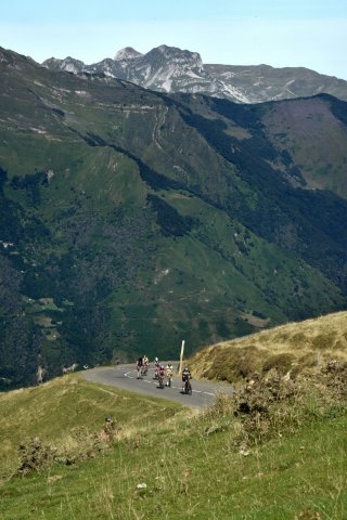 Aubisque 2016